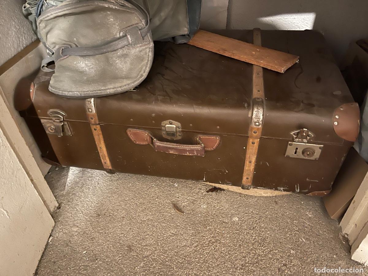 Vintage: Muebles y varios objetos antiguos - Foto 2