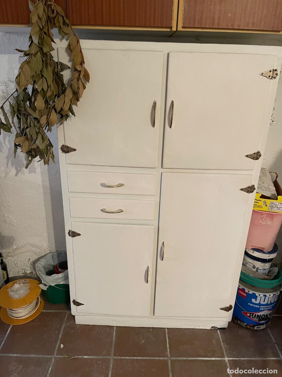 Vintage: Muebles y varios objetos antiguos - Foto 3