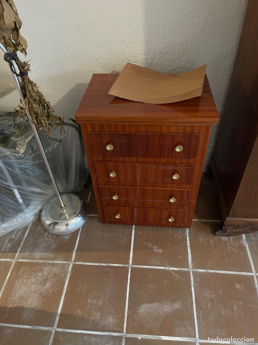 Vintage: Muebles y varios objetos antiguos - Foto 4