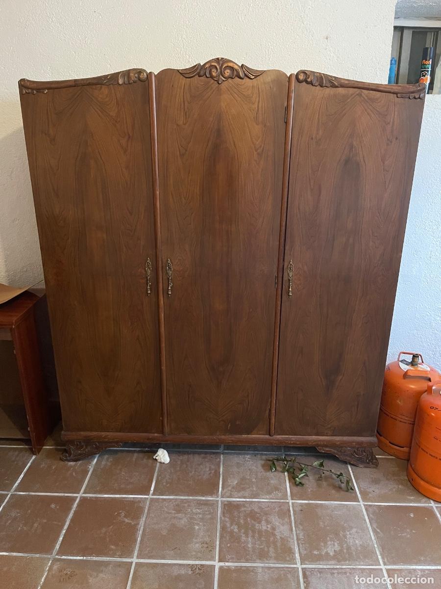 Vintage: Muebles y varios objetos antiguos - Foto 5