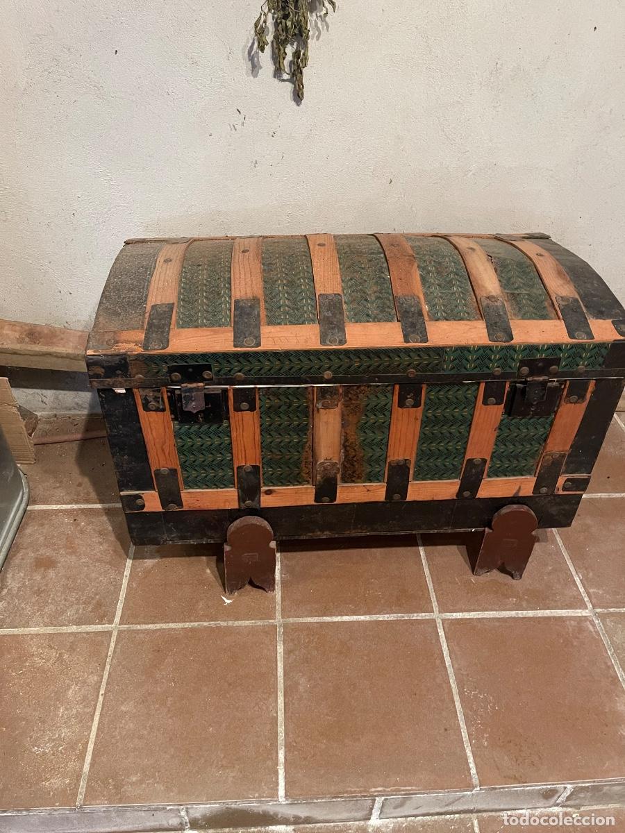 Vintage: Muebles y varios objetos antiguos - Foto 8