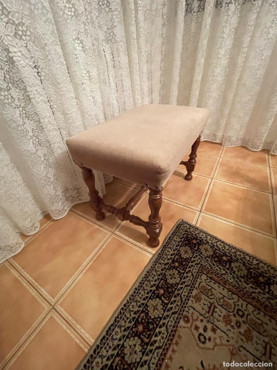 Vintage: Muebles y varios objetos antiguos - Foto 12