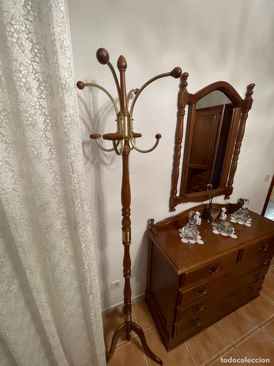 Vintage: Muebles y varios objetos antiguos - Foto 13