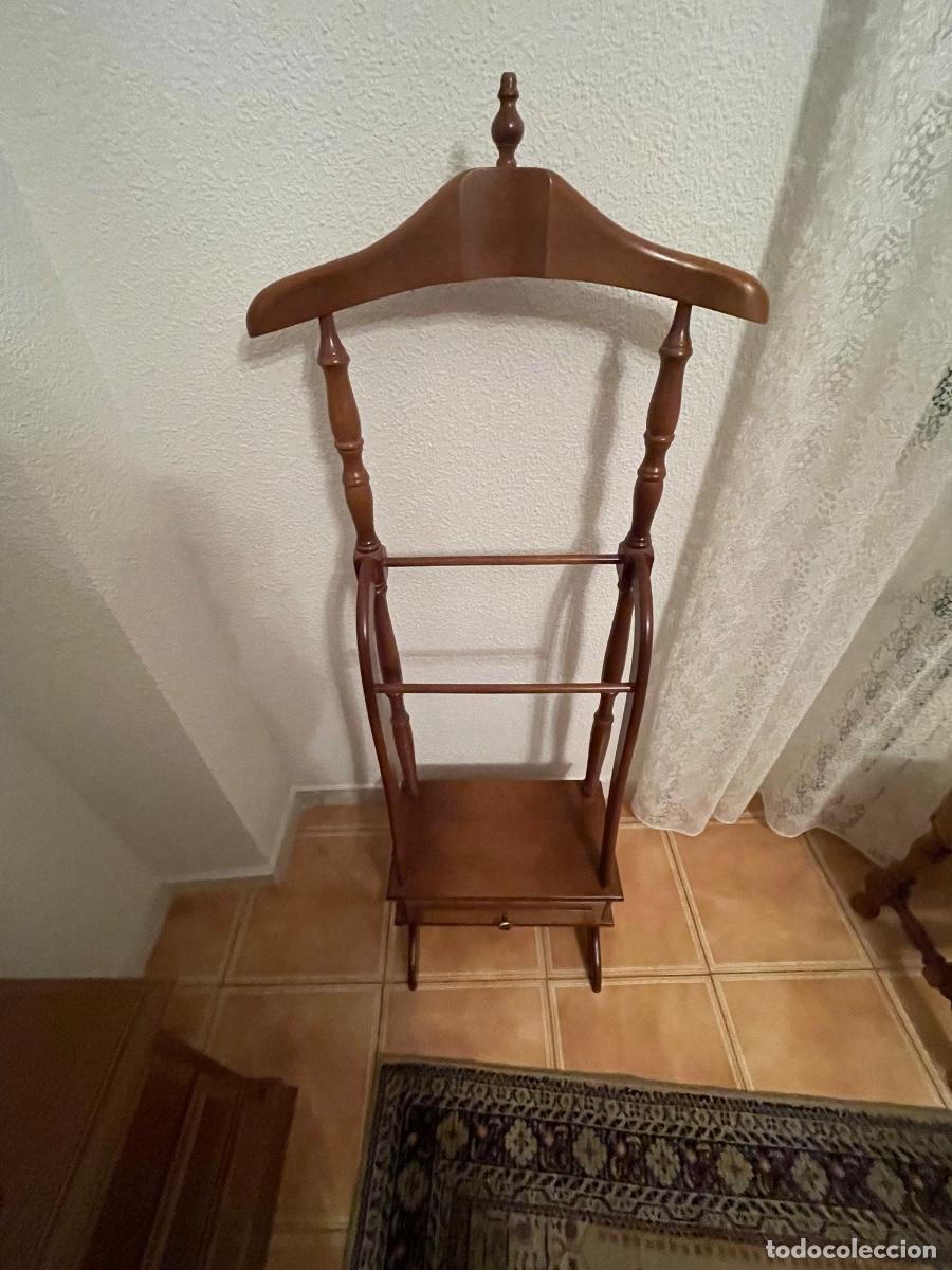 Vintage: Muebles y varios objetos antiguos - Foto 15