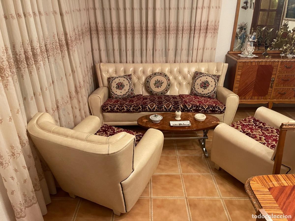 Vintage: Muebles y varios objetos antiguos - Foto 18