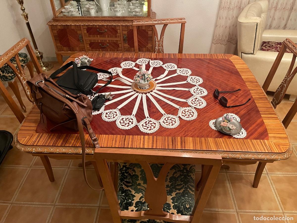 Vintage: Muebles y varios objetos antiguos - Foto 26