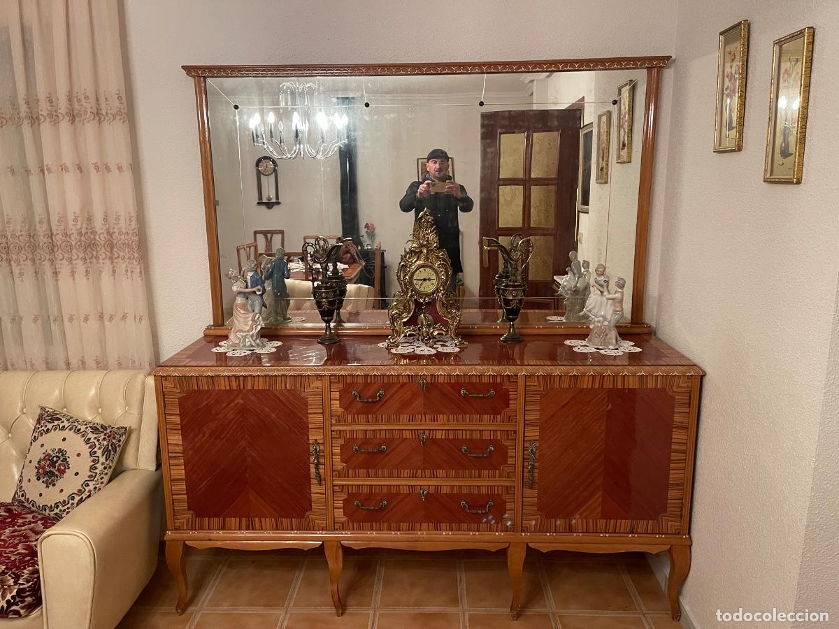 Vintage: Muebles y varios objetos antiguos - Foto 27