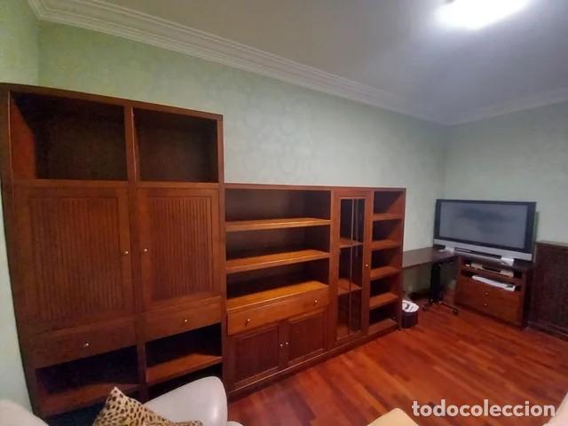 Vintage: Mueble modular madera maciza en Barcelona - Foto 1