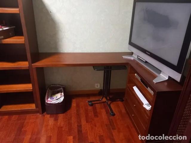 Vintage: Mueble modular madera maciza en Barcelona - Foto 3