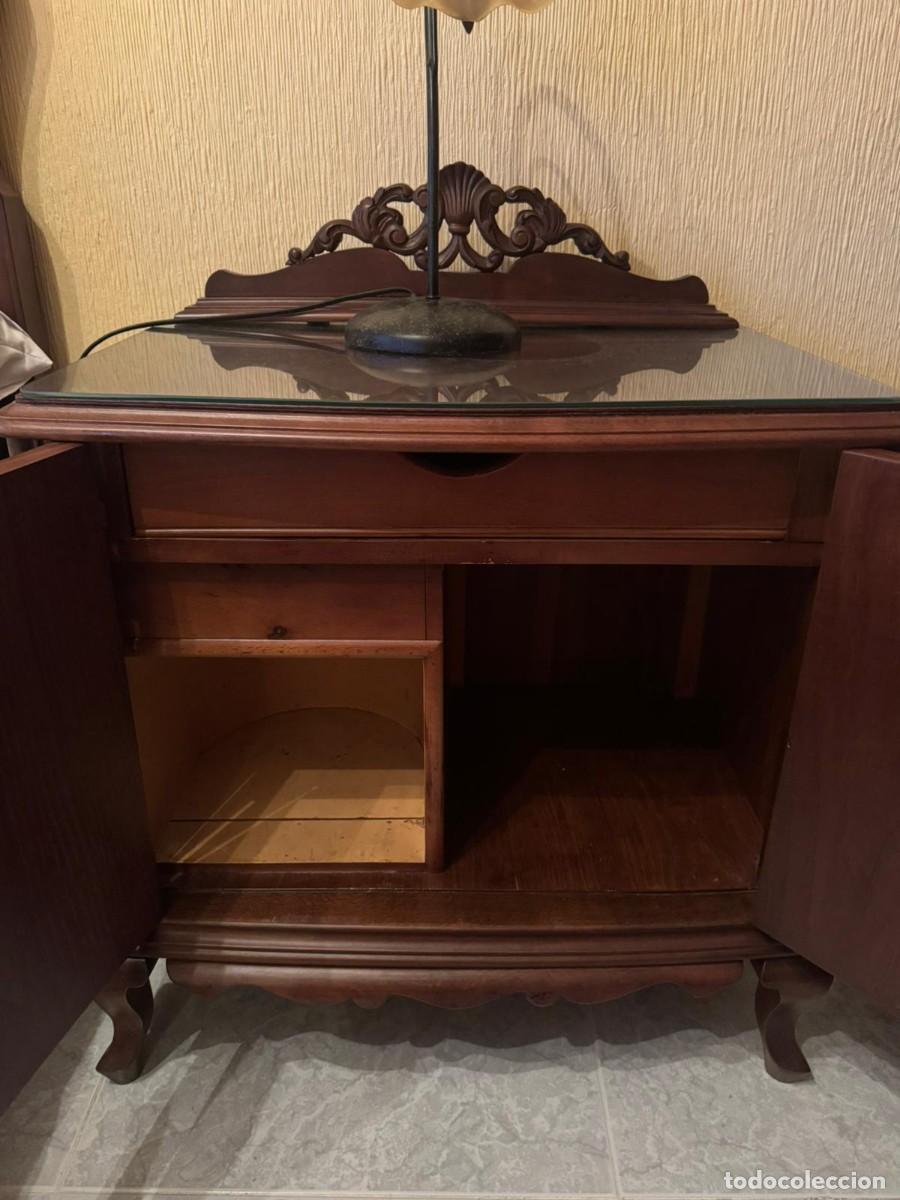 Vintage: Dormitorio de matrimonio - Foto 10