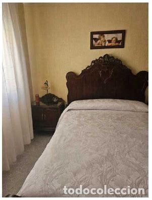 Vintage: Dormitorio de matrimonio - Foto 15