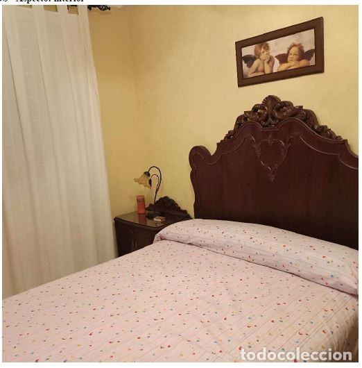 Vintage: Dormitorio de matrimonio - Foto 16