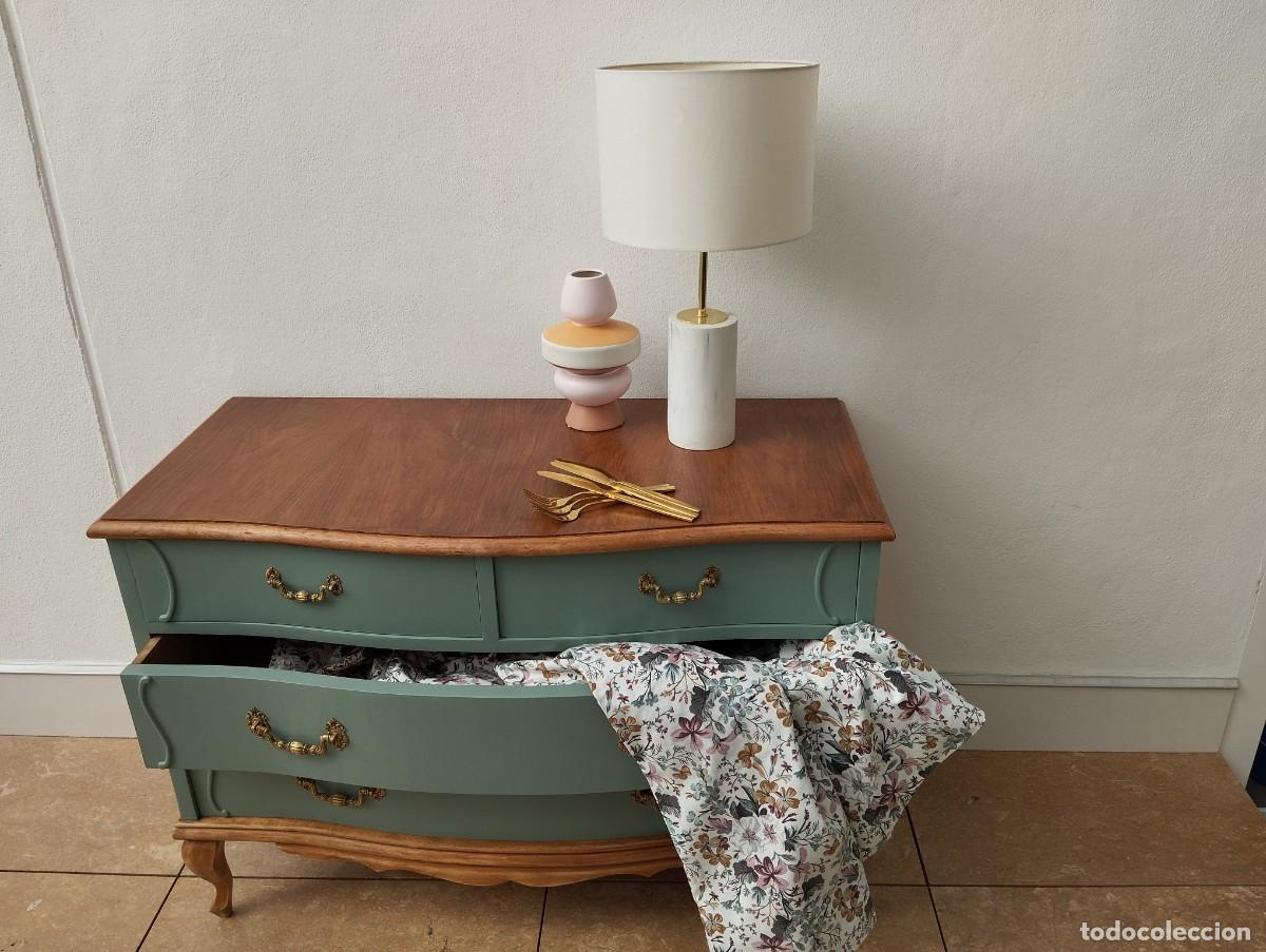Vintage: Mueble aparador restaurado - Foto 2