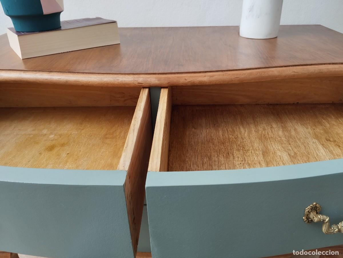 Vintage: Mueble aparador restaurado - Foto 4