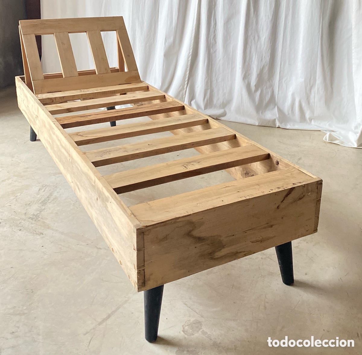 Vintage: Div&aacute;n o daybed vintage - Foto 2