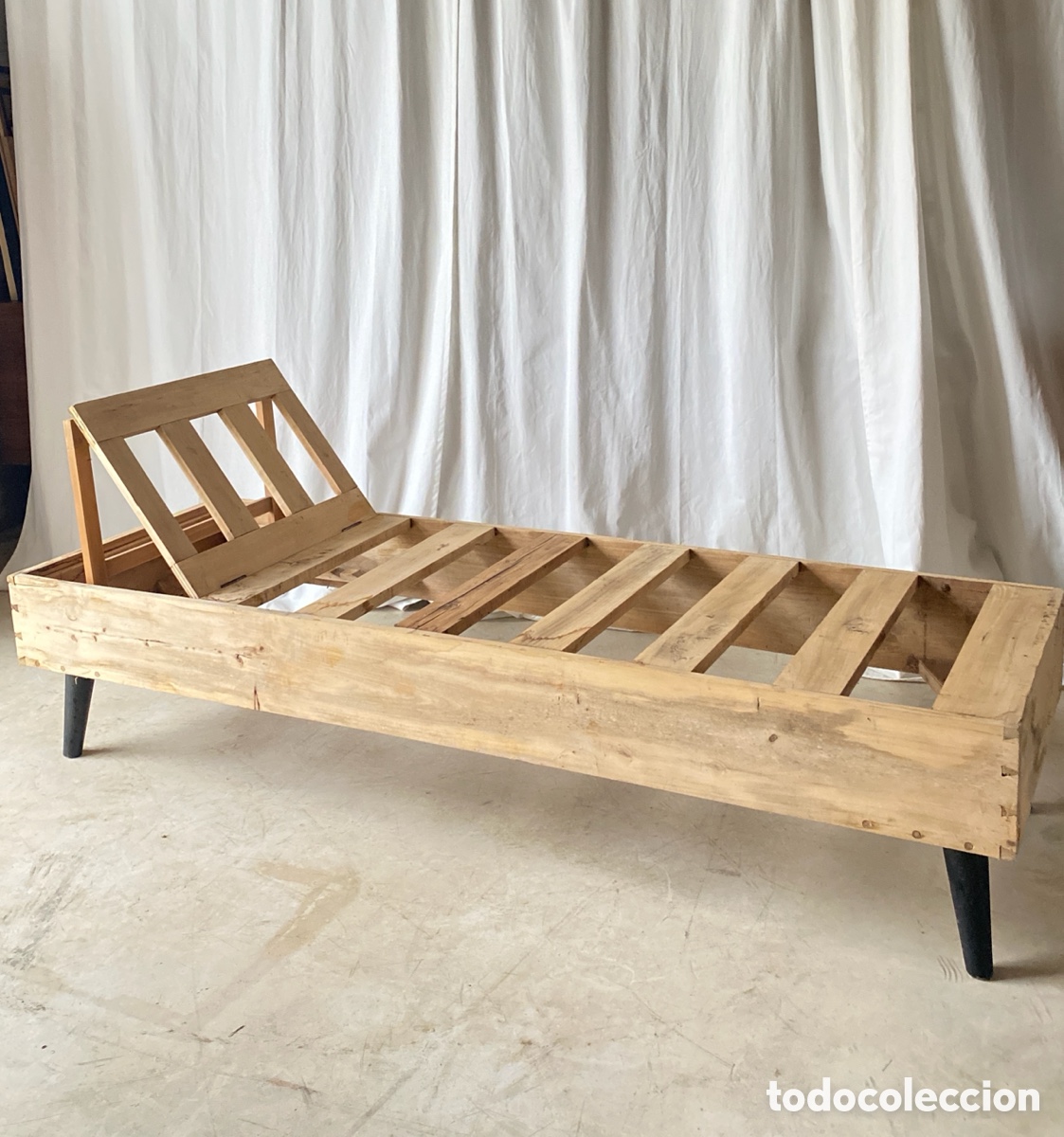 Vintage: Div&aacute;n o daybed vintage - Foto 1