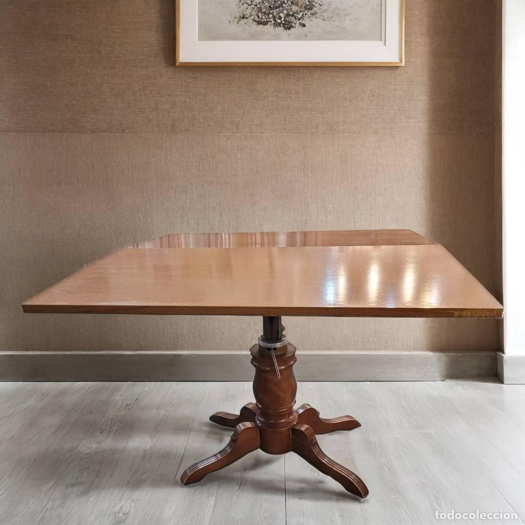 Vintage: MESA LOUIS PHILIPPE SYSTEM - Foto 1