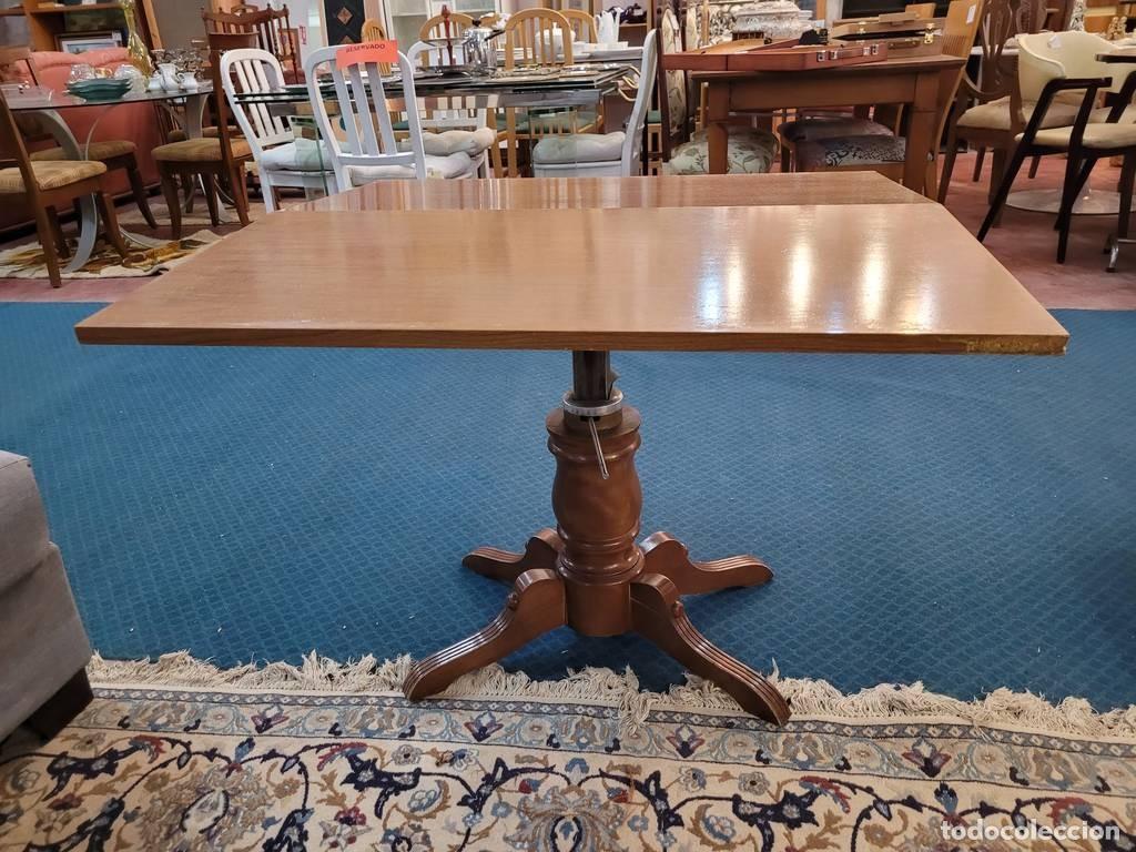 Vintage: MESA LOUIS PHILIPPE SYSTEM - Foto 2