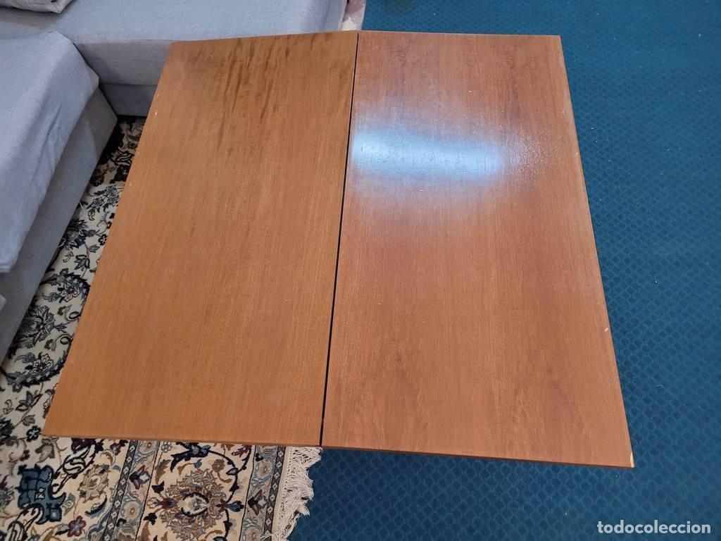 Vintage: MESA LOUIS PHILIPPE SYSTEM - Foto 3
