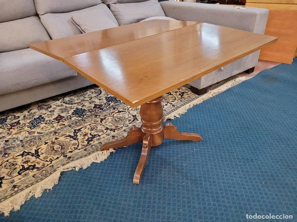 Vintage: MESA LOUIS PHILIPPE SYSTEM - Foto 4