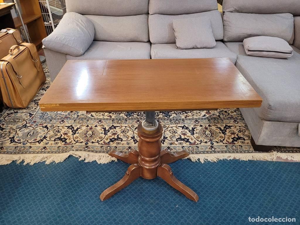 Vintage: MESA LOUIS PHILIPPE SYSTEM - Foto 5
