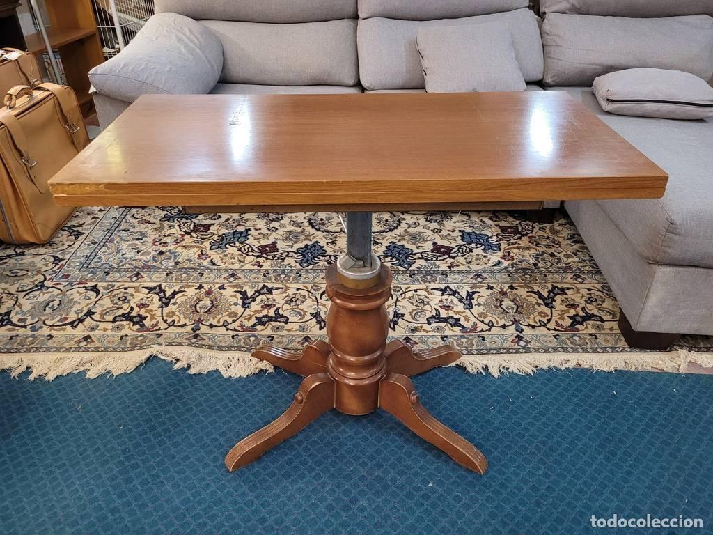 Vintage: MESA LOUIS PHILIPPE SYSTEM - Foto 6