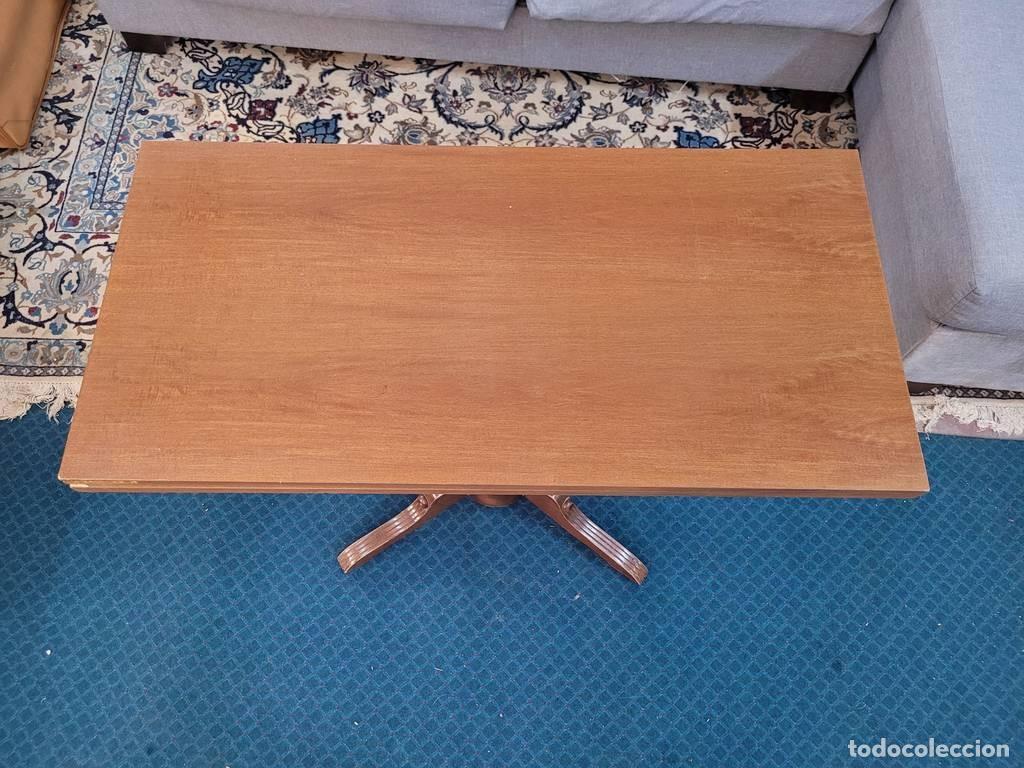Vintage: MESA LOUIS PHILIPPE SYSTEM - Foto 7