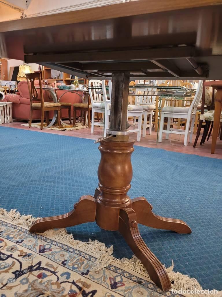 Vintage: MESA LOUIS PHILIPPE SYSTEM - Foto 8