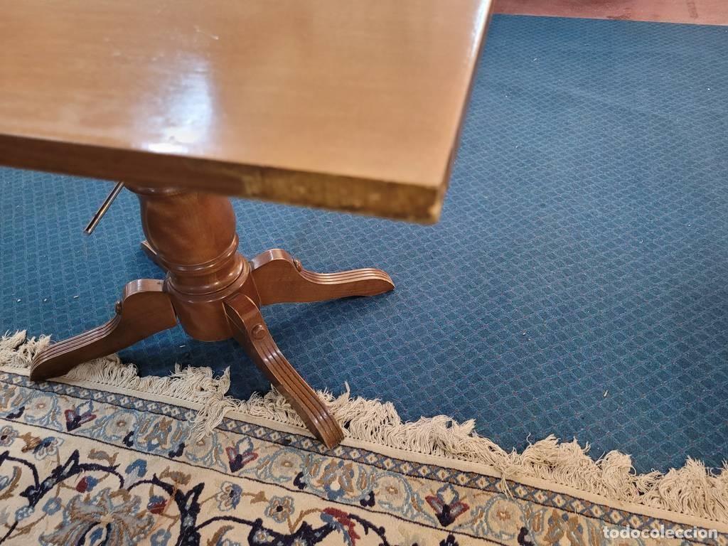 Vintage: MESA LOUIS PHILIPPE SYSTEM - Foto 9