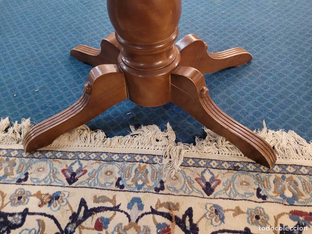 Vintage: MESA LOUIS PHILIPPE SYSTEM - Foto 10