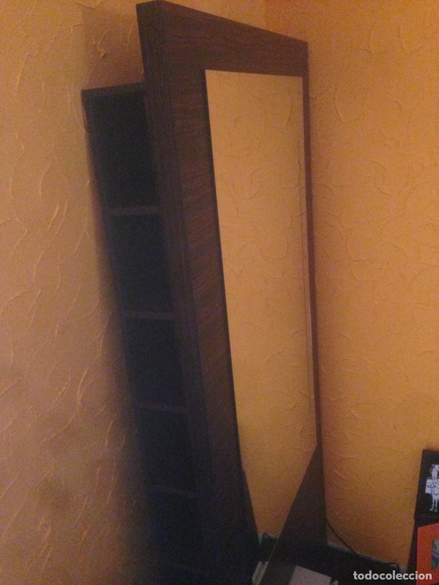 Vintage: Mueble espejo cajones - Foto 4