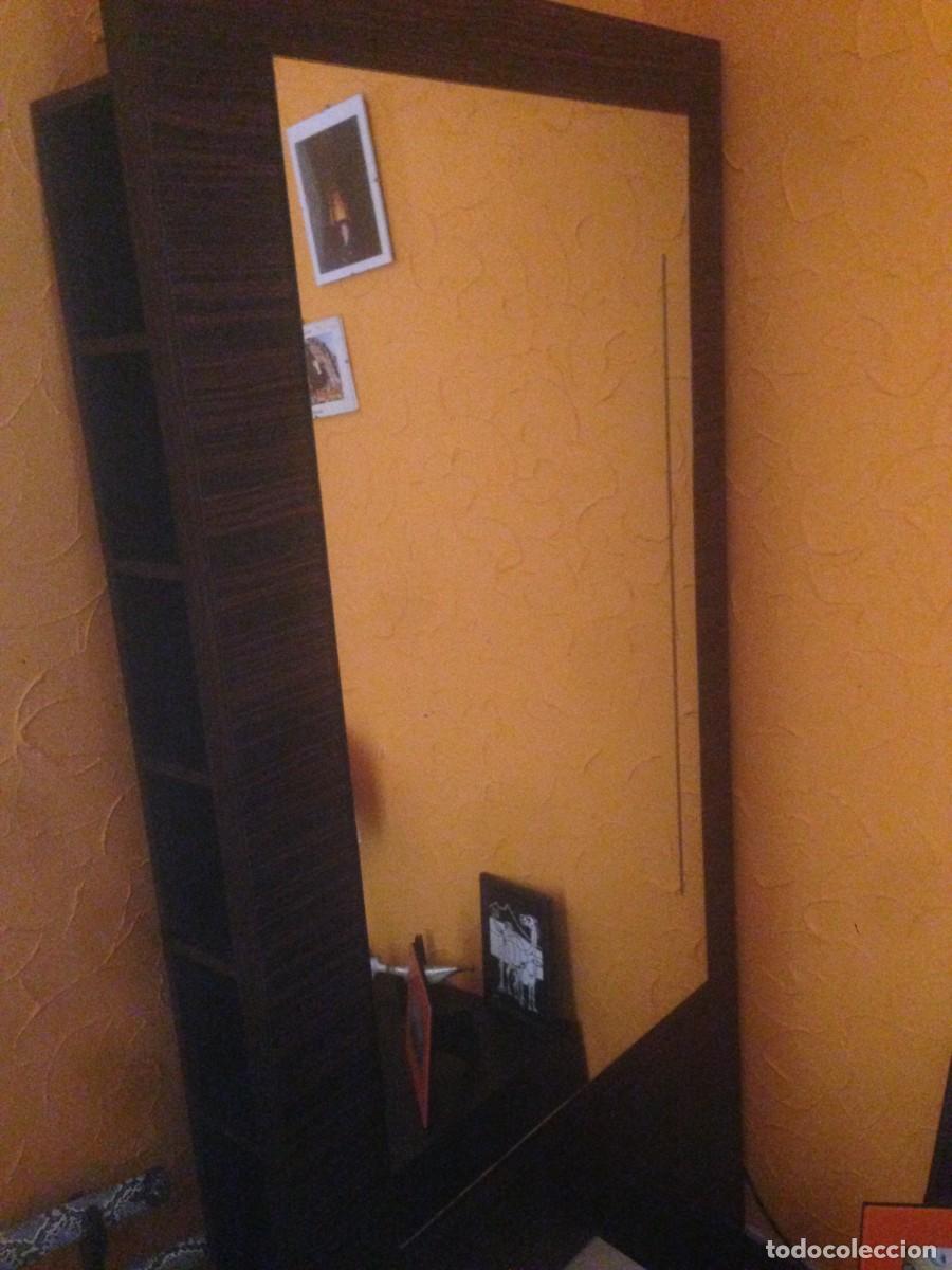 Vintage: Mueble espejo cajones - Foto 1