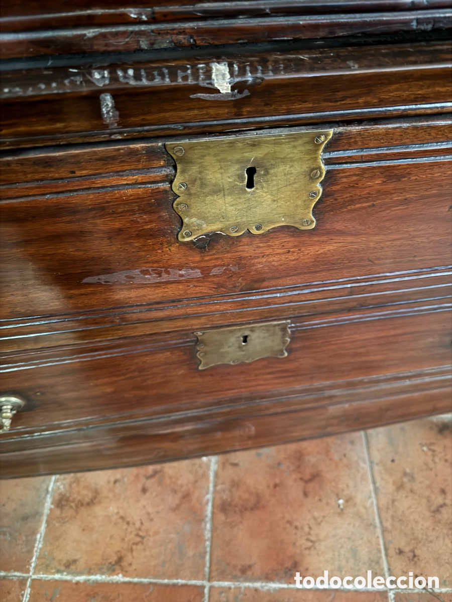Vintage: Bonito mueble en madera de Teka - Foto 3