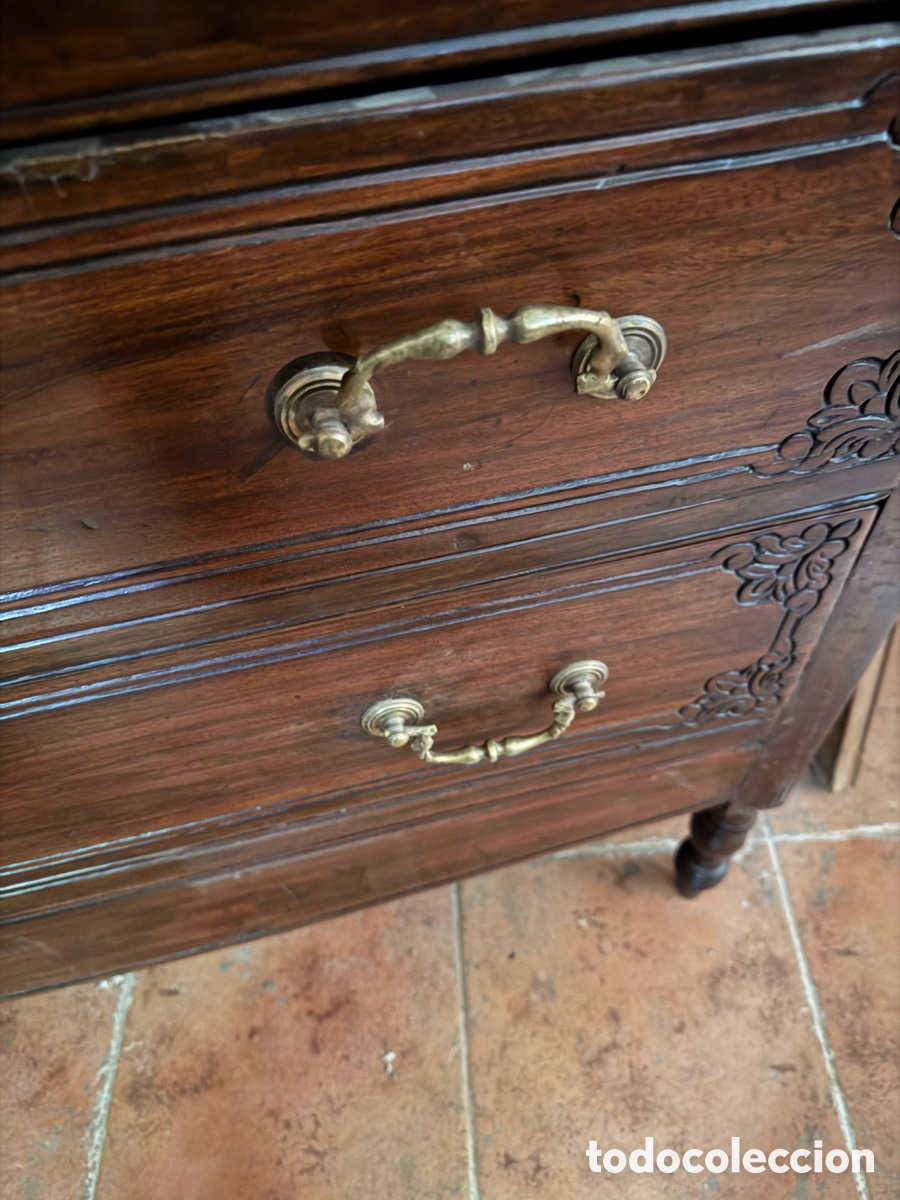 Vintage: Bonito mueble en madera de Teka - Foto 4