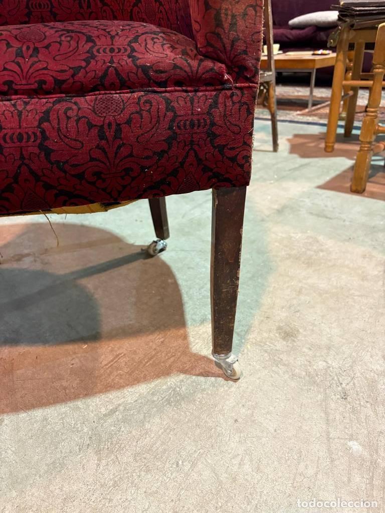 Vintage: SILL&Oacute;N DAN&Eacute;S VINTAGE - Foto 5