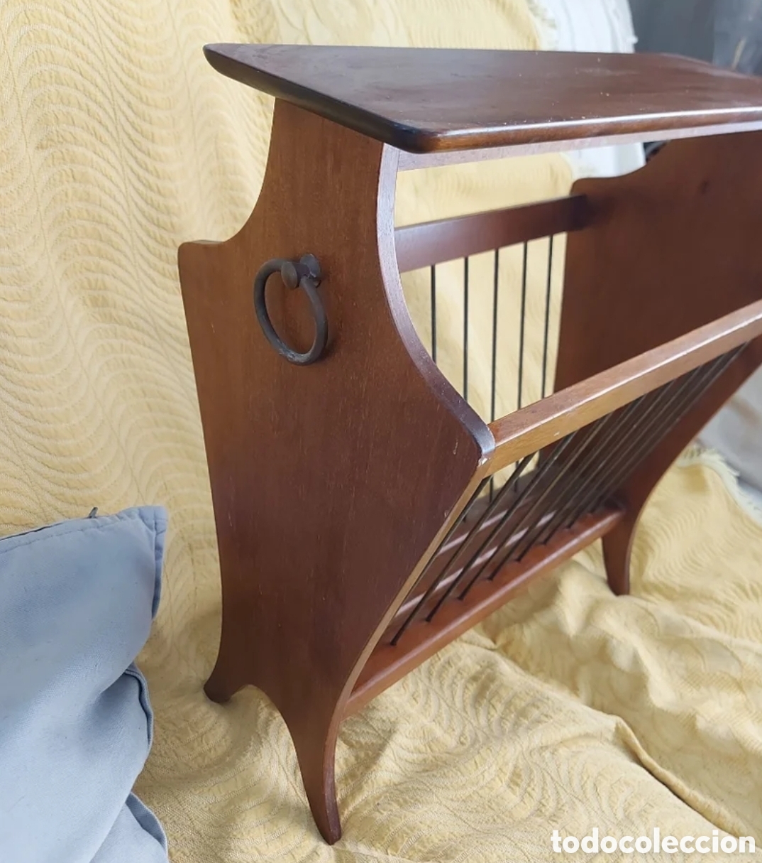 Vintage: Philippeau-D&eacute;coration Par&iacute;s - Foto 4