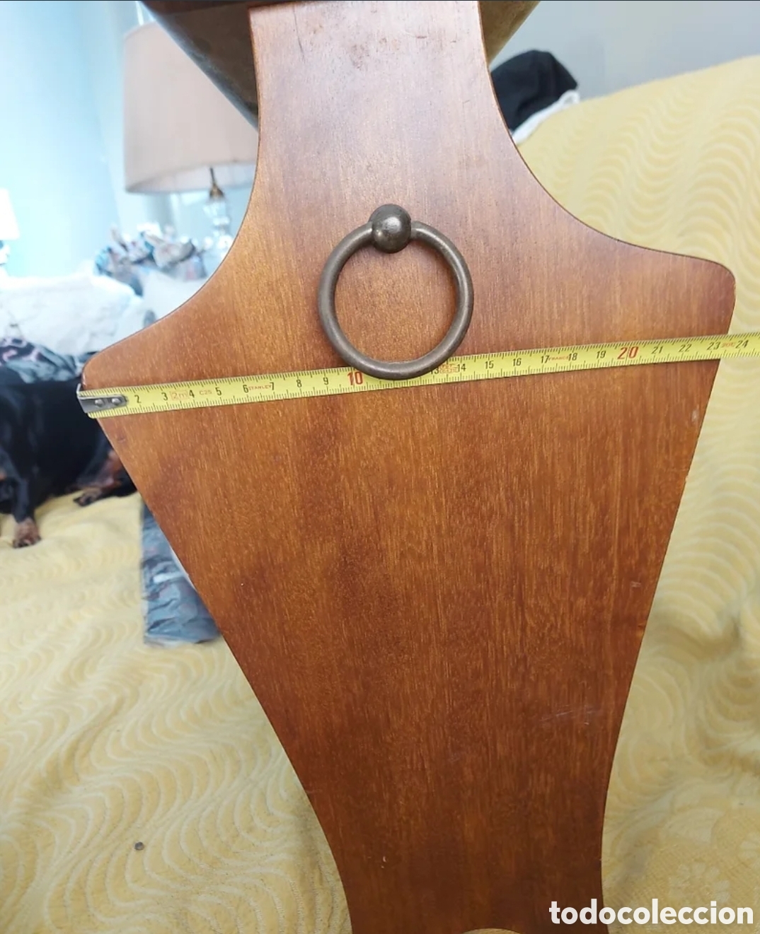 Vintage: Philippeau-D&eacute;coration Par&iacute;s - Foto 7