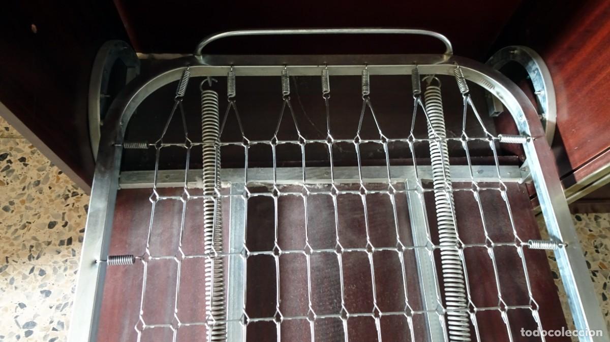 Vintage: Cama abatible vertical - Foto 7