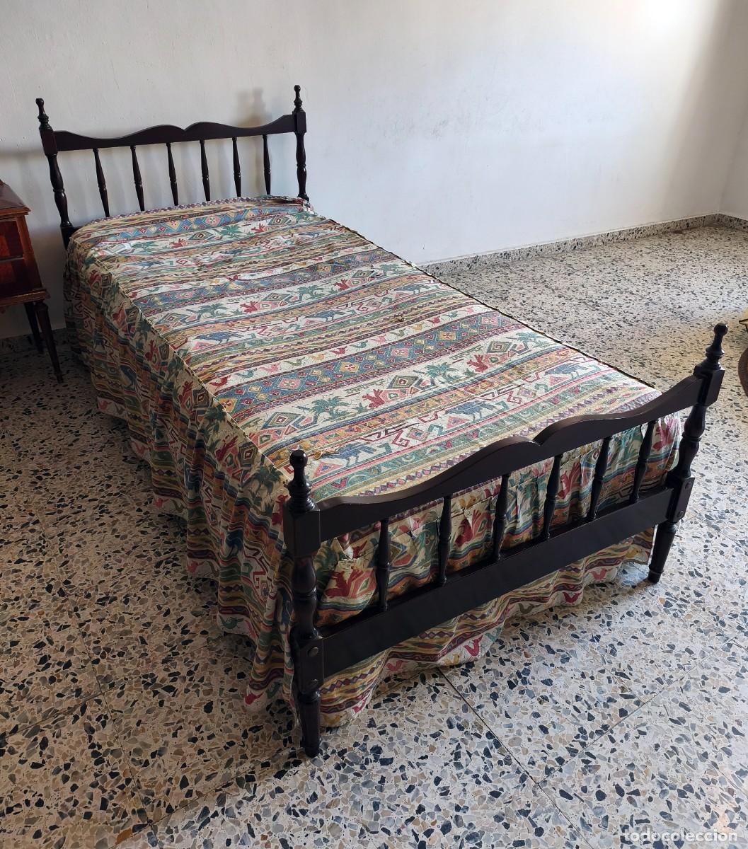 Vintage: Cama abatible vertical - Foto 8