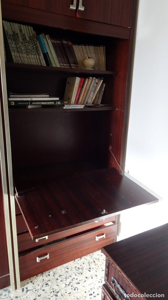Vintage: Mueble escritorio de estilo cl&aacute;sico - Foto 2