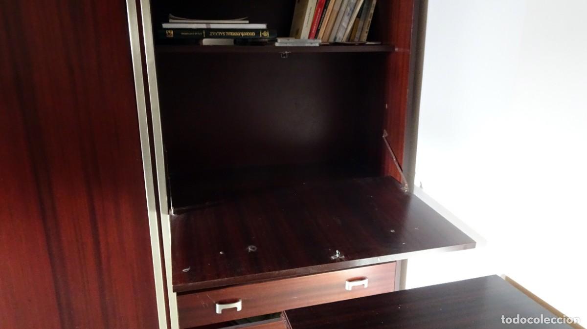 Vintage: Mueble escritorio de estilo cl&aacute;sico - Foto 3