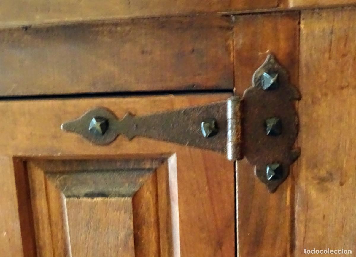 Vintage: Mueble barra bar castellano - Foto 8