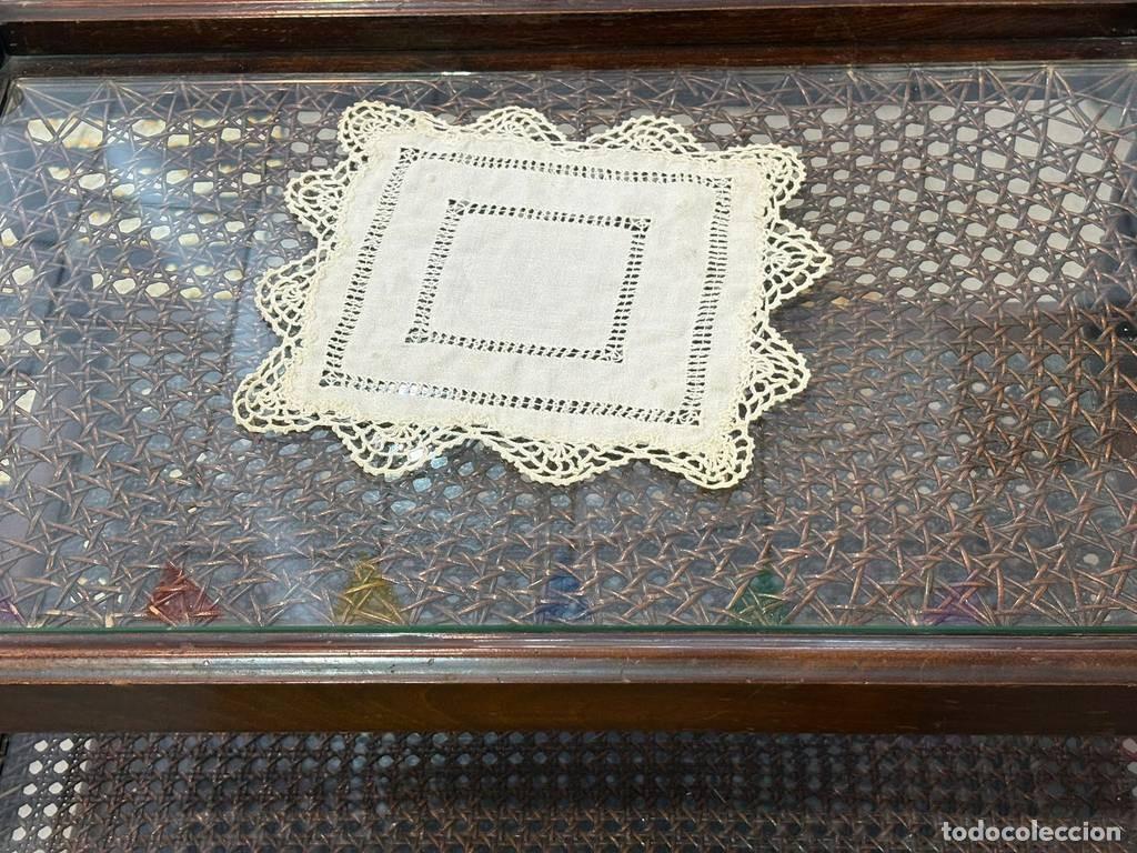 Vintage: CAMARERA CL&Aacute;SICA.... - Foto 15