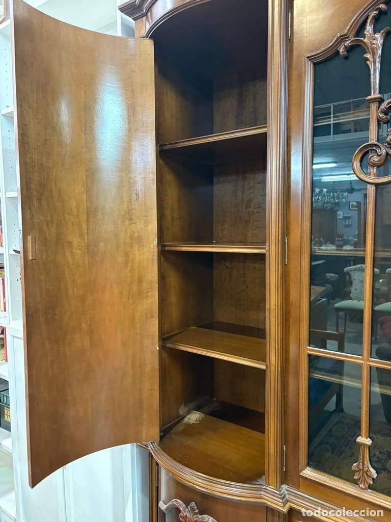 Vintage: ALACENA GRANDE CL&Aacute;SICA - Foto 4