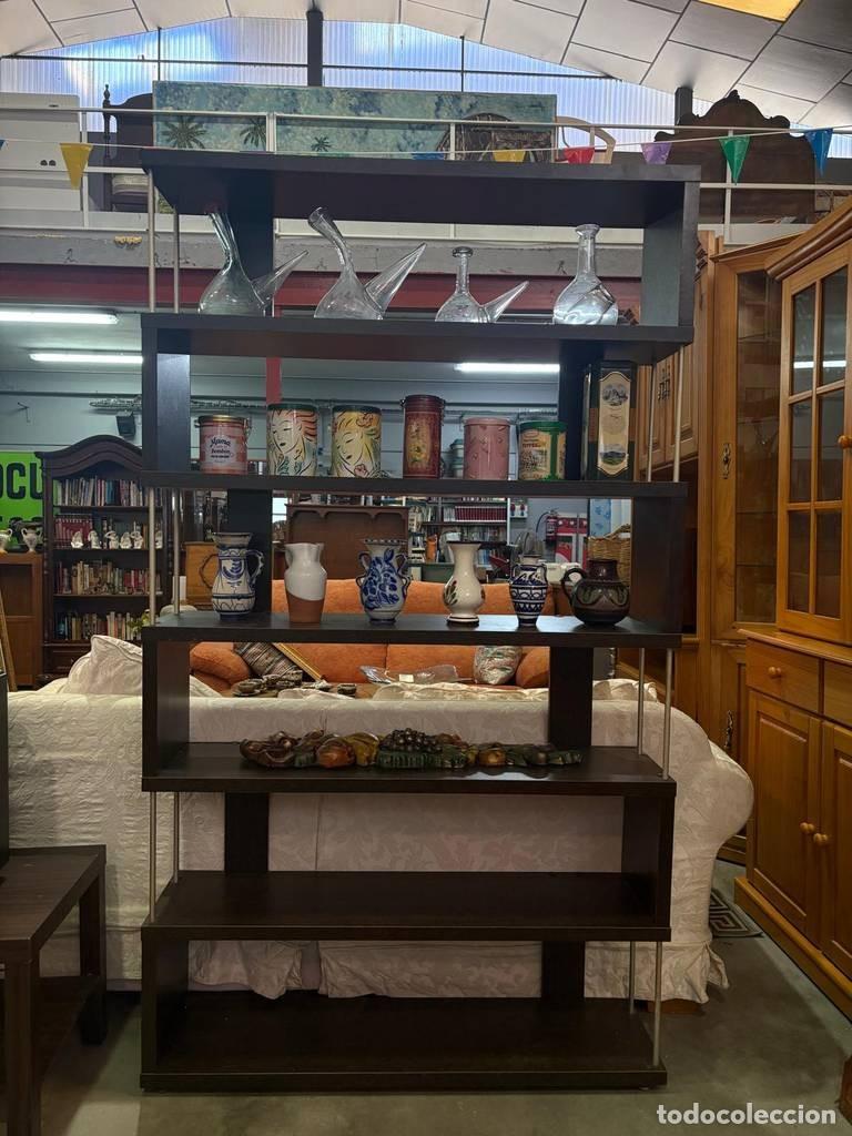 Vintage: ESTANTER&Iacute;A DE DISE&Ntilde;O - Foto 2