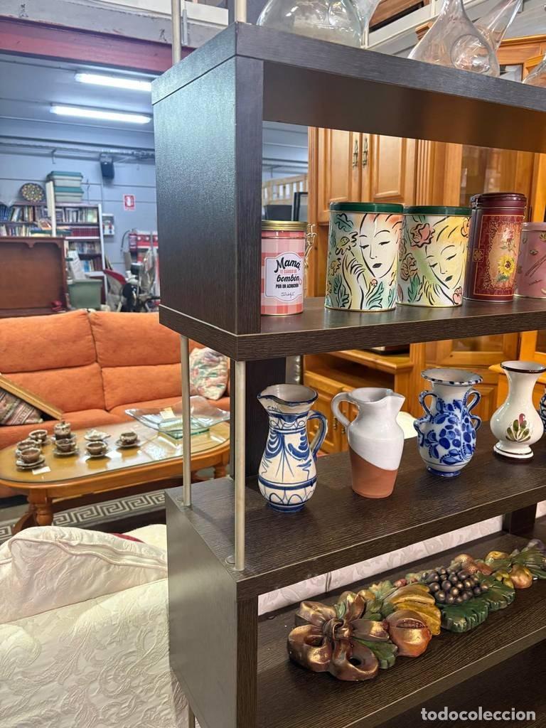 Vintage: ESTANTER&Iacute;A DE DISE&Ntilde;O - Foto 5