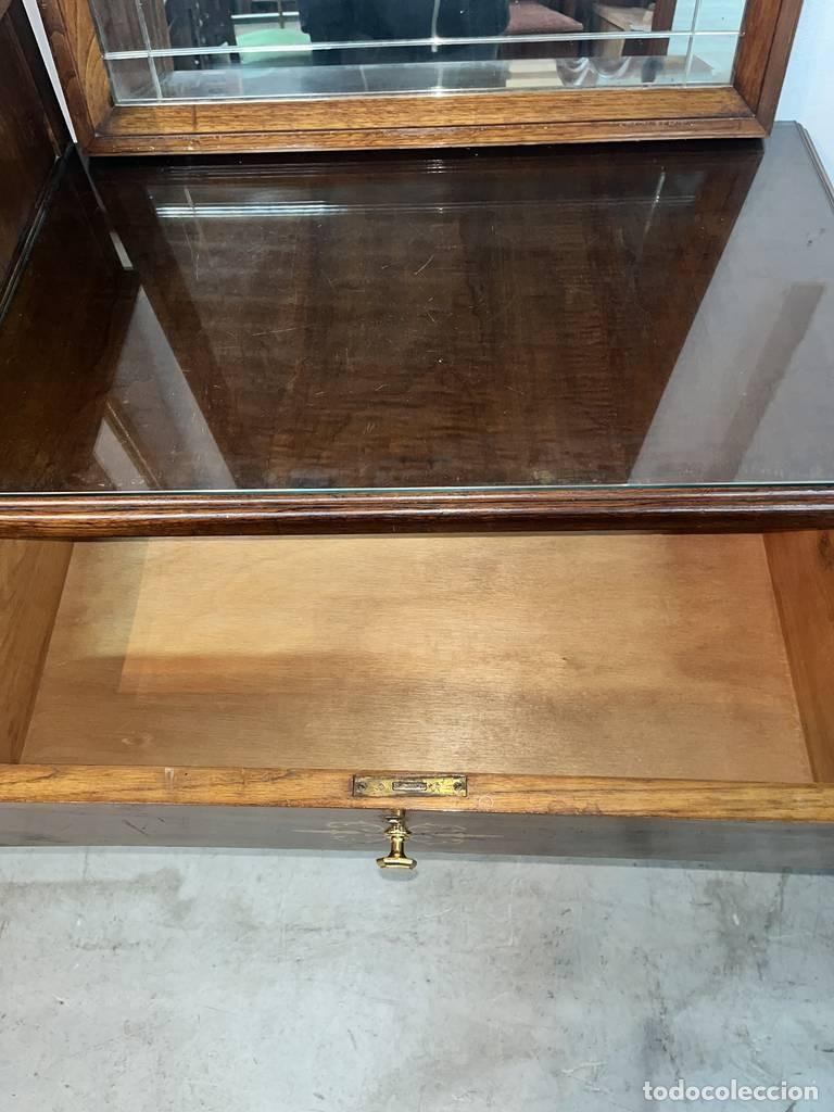 Vintage: CONJUNTO DE DORMITORIO CL&Aacute;SICO - Foto 6