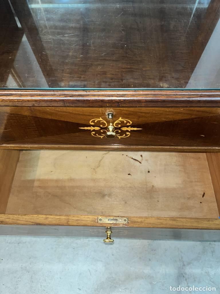 Vintage: CONJUNTO DE DORMITORIO CL&Aacute;SICO - Foto 7
