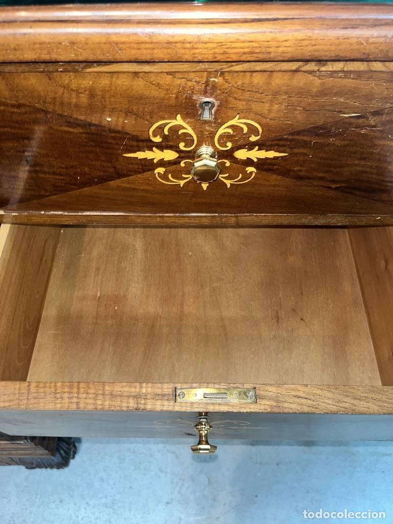 Vintage: CONJUNTO DE DORMITORIO CL&Aacute;SICO - Foto 10