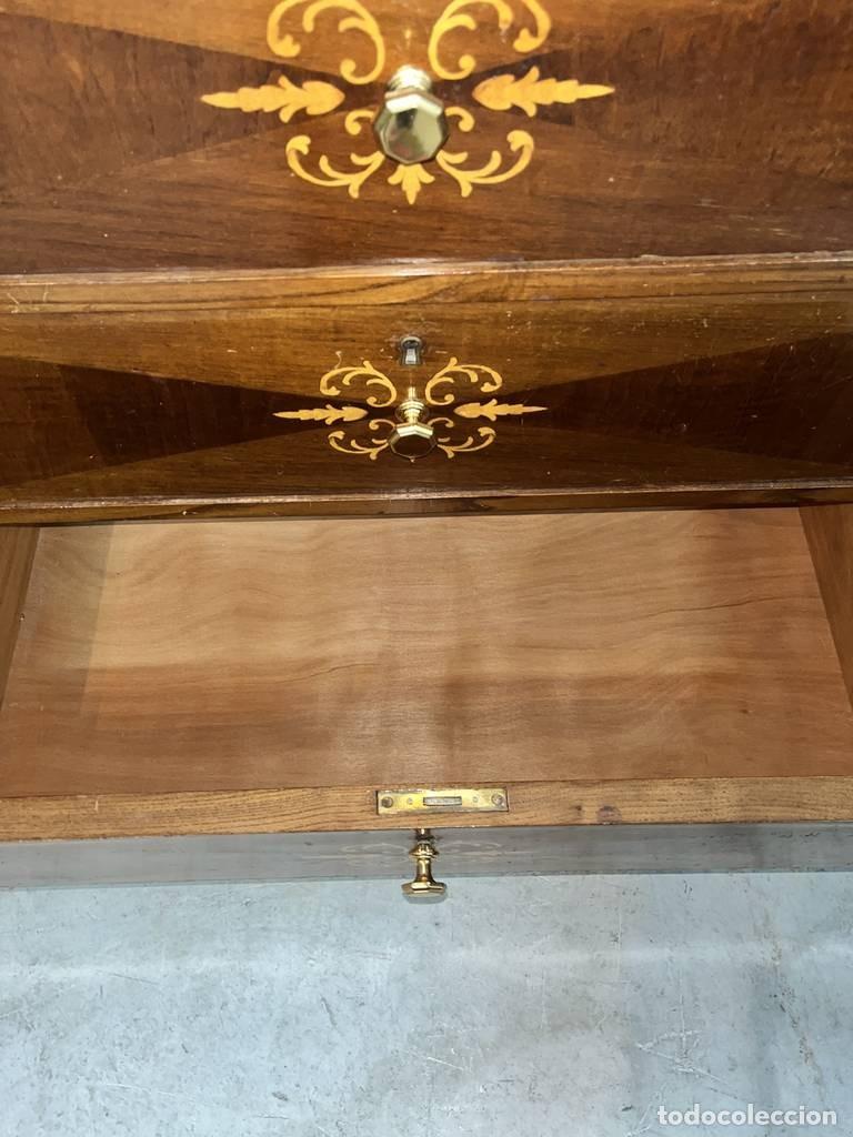 Vintage: CONJUNTO DE DORMITORIO CL&Aacute;SICO - Foto 11